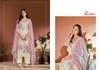 Rivaa By Jivana Italian Lawn Digital Embroidery Dress Material Wholesale Price In Surat
